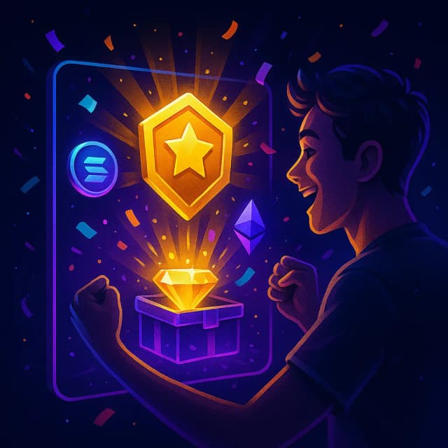 Fan feature