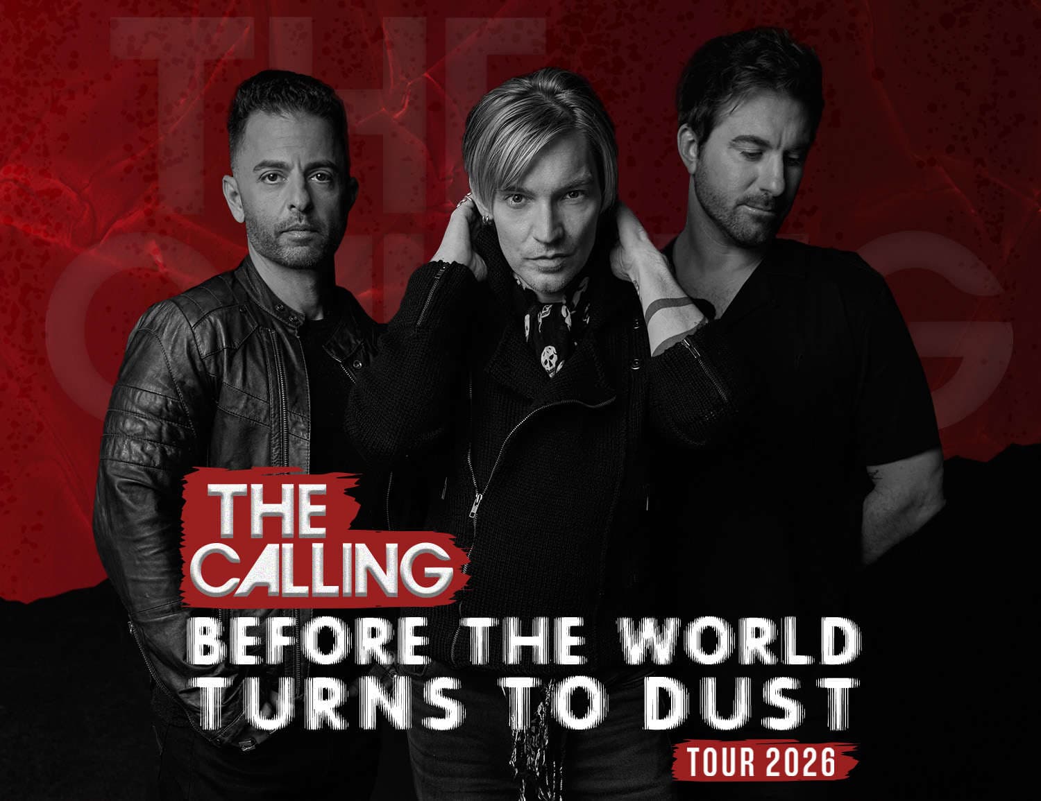The Label Group banner